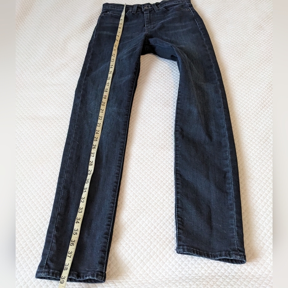 LEVI'S 510 Skinny Fit - Picture 9 of 12